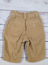 Baby Gap Tan Pants