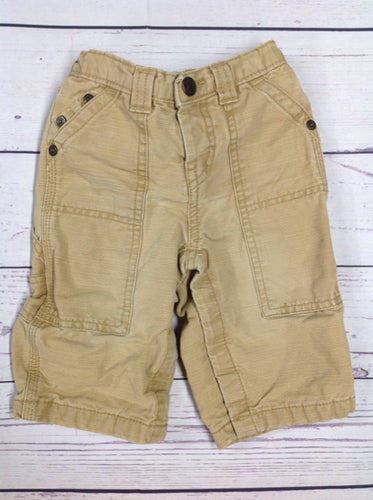 Baby Gap Tan Pants