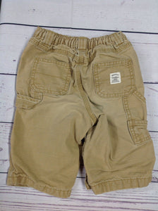 Baby Gap Tan Pants