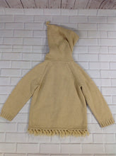 Baby Gap Tan Sweater
