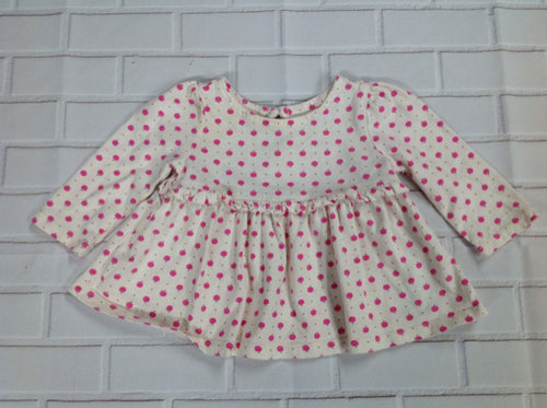 Baby Gap White Top