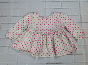 Baby Gap White Top