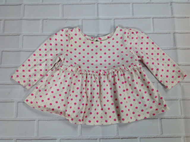 Baby Gap White Top