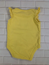 Baby Gap Yellow Top
