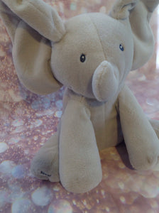 Baby GundElephant Toy