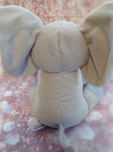 Baby GundElephant Toy