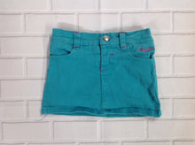 Baby Phat Blue Skirt