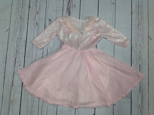 Barbie Costume