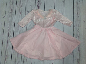 Barbie Costume