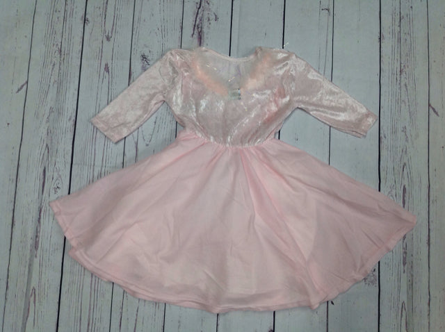 Barbie Costume