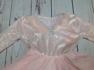 Barbie Costume