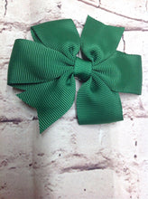 Barrettes, Hair Bows, Clips