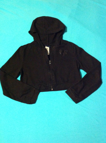 Basic Editions Black Top