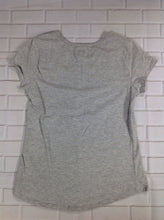Basic Editions GRAY PRINT Top