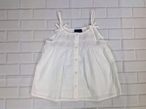 Basic Editions White Top