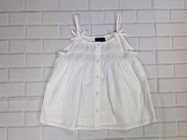 Basic Editions White Top