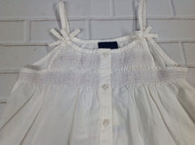 Basic Editions White Top