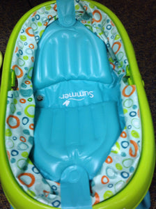 Bath Tub