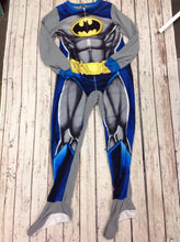 Batman BLUE & GRAY Sleepwear