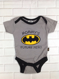 Batman onesie sale child