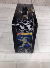 Batman Lunch Box