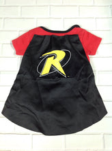 Batman Red Top