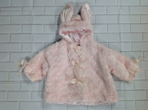 Bearington Light Pink Jacket