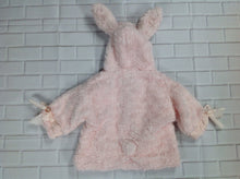 Bearington Light Pink Jacket