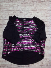 Beautees Black Top