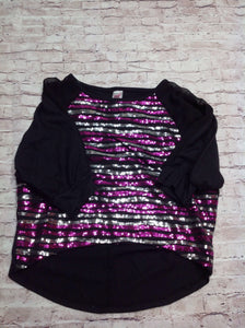 Beautees Black Top