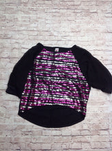Beautees Black Top