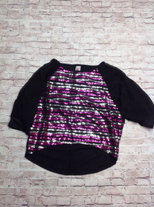 Beautees Black Top
