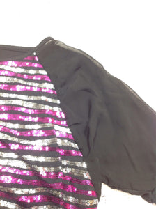 Beautees Black Top