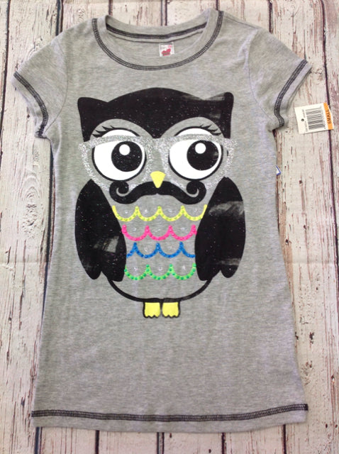 Beautees Gray Top