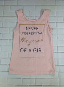 Beautees PINK PRINT Top