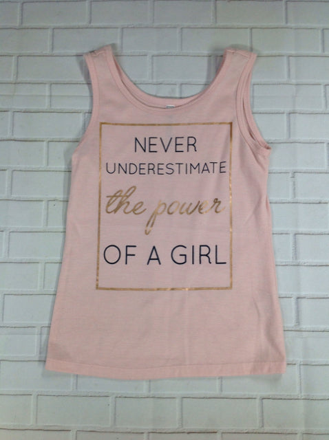 Beautees PINK PRINT Top