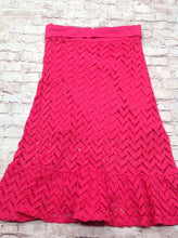 Beautees Pink Skirt