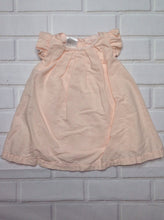 Beba Bean Peach Dress