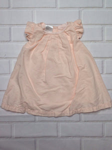 Beba Bean Peach Dress