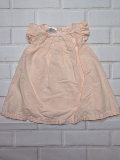 Beba Bean Peach Dress
