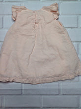 Beba Bean Peach Dress