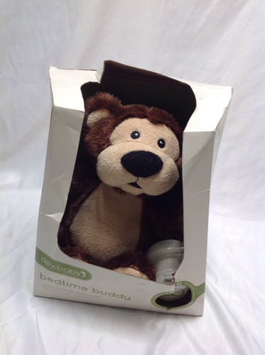 Bedtime Buddy