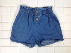 Beebay Denim Shorts