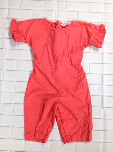 Beebay Pink One Piece