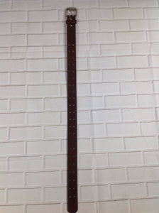 Belt