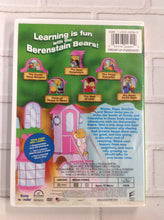 Berenstain Bears Video - DVD