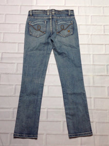 Billabong Blue Jeans