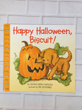 Biscuit Book