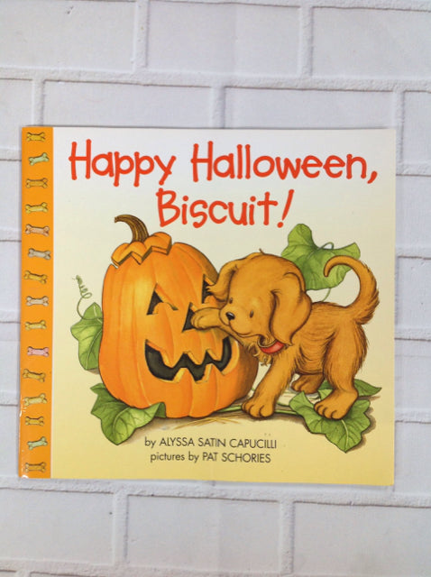 Biscuit Book