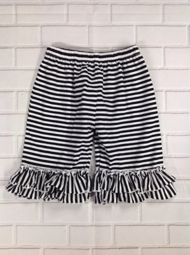 Black & White Pants
